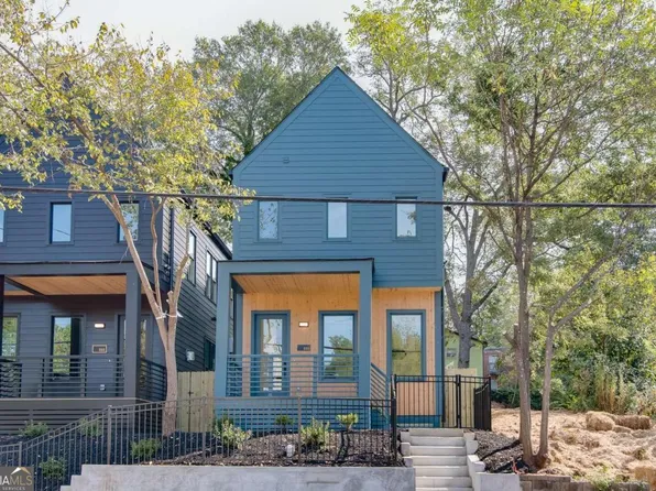 990 McDaniel St SW, Atlanta, GA 30310