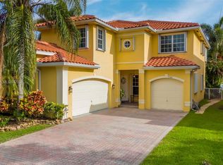 15464 SW 19th St, Miramar, FL 33027