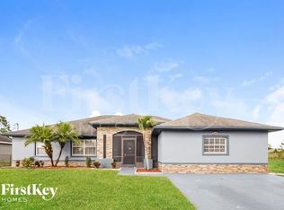 2610 45th St W, Lehigh Acres, FL 33971