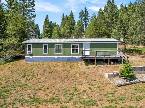 324 N Quail Ave, Newport, WA 99156