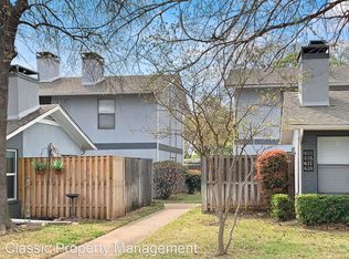 629 Ridgeline Dr, Hurst, TX 76053