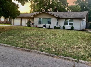 2013 W Cedar Ave, Duncan, OK 73533