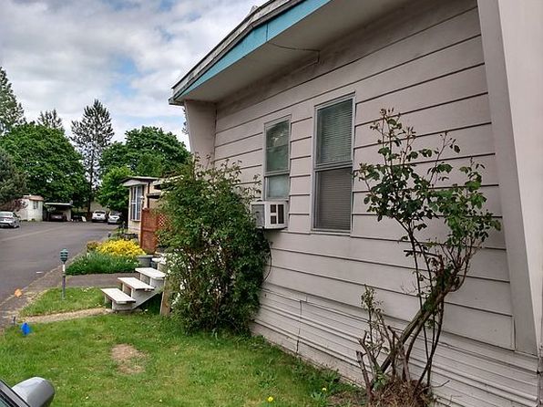 755 NE Circle Blvd UNIT 46, Corvallis, OR 97330