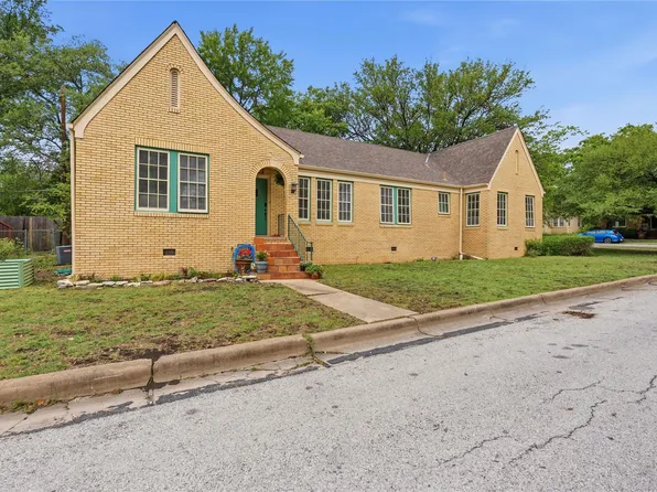 609 Carolyn Ave, Austin, TX 78705