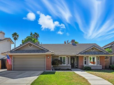 415 S Lexington Dr, Folsom, CA, 95630