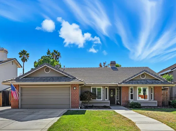 415 S Lexington Dr, Folsom, CA 95630