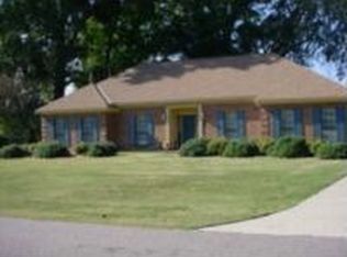 1551 E Overbrook Rd, Millbrook, AL 36054