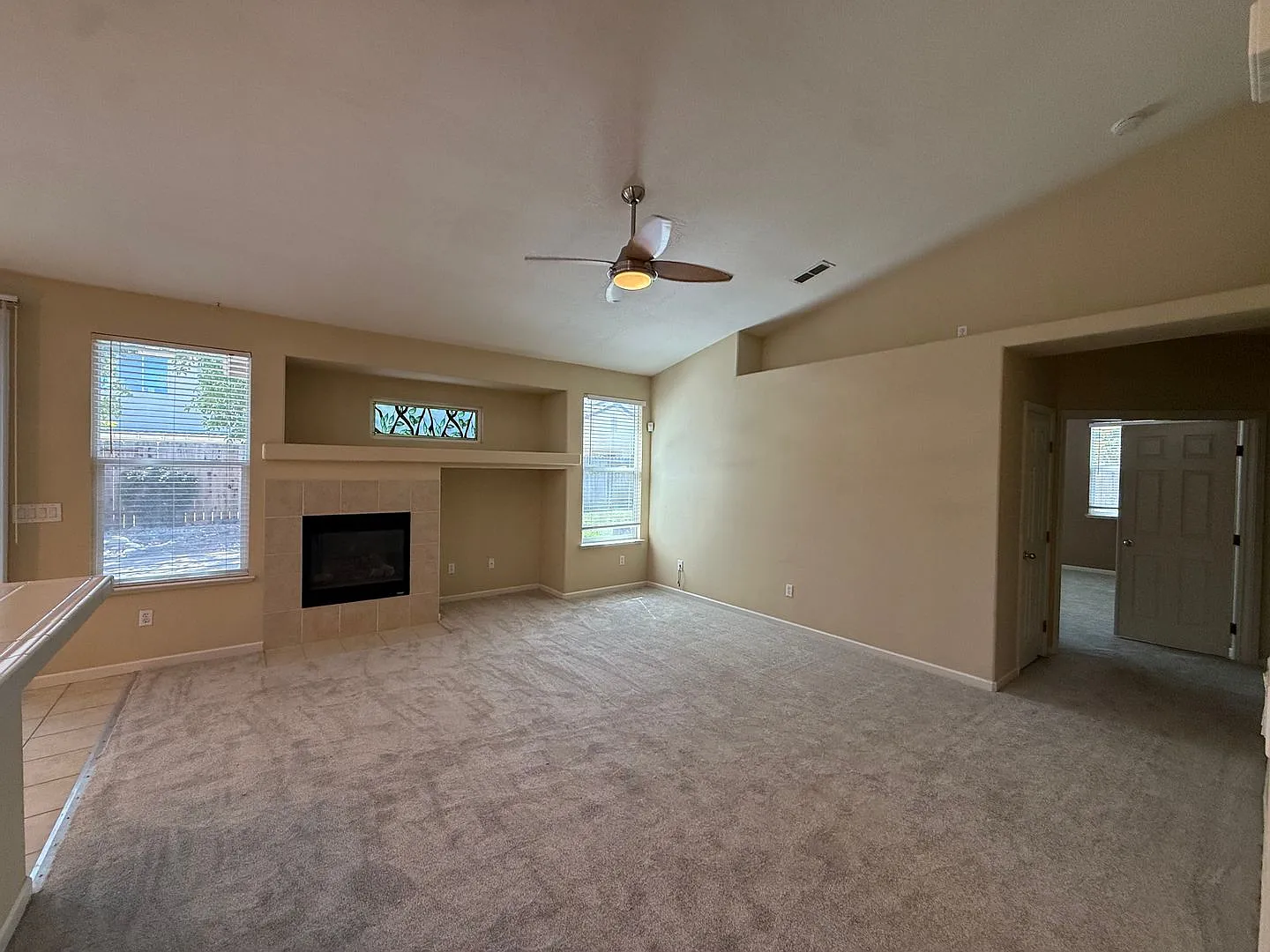 3 Bed| 2 Bath | 1840 SF | 3 Car Garage | Single Story | Tenant pays $175 monthly for WS&G — Photo 4