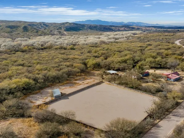 6200 N Cascabel Rd, Benson, AZ 85602