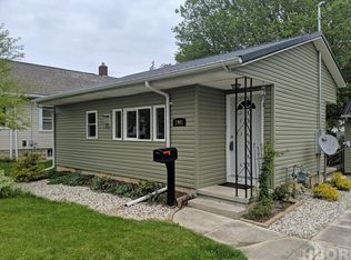 1901 Washington Ave, Findlay, OH 45840