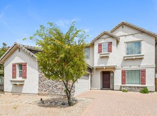 3412 W Florimond Rd, Phoenix, AZ 85086