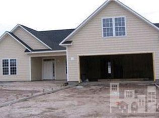 0 Shinnwood LOT 2, Hampstead, NC 28443