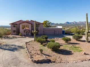 3682 N La Barge Rd, Apache Junction, AZ 85119