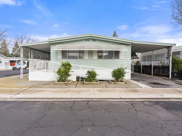 2129 Viking Ln, Modesto, CA 95350