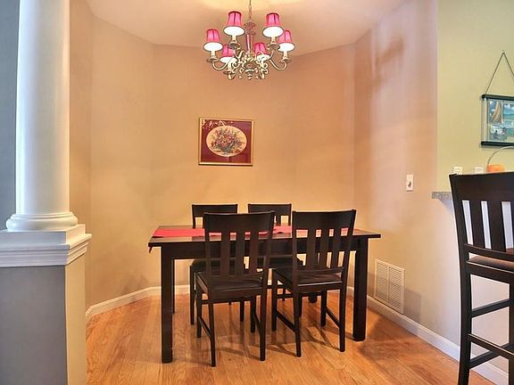 5th image of 6 Woodman Way Unit 108