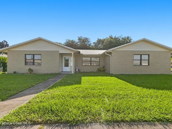 2045 Alexander Dr, Titusville, FL 32796