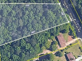 0 Stonewall Tell Rd, Atlanta, GA 30349