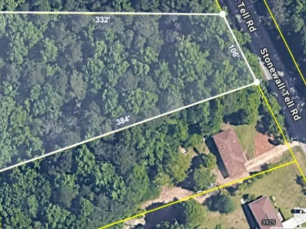 0 Stonewall Tell Rd, Atlanta, GA 30349