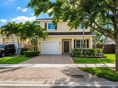 28504 SW 130th Ave Photo 1