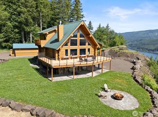 133 Outlook Ln, Mossyrock, WA 98564