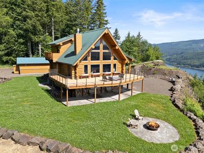 133 Outlook Lane, Mossyrock, WA, 98564