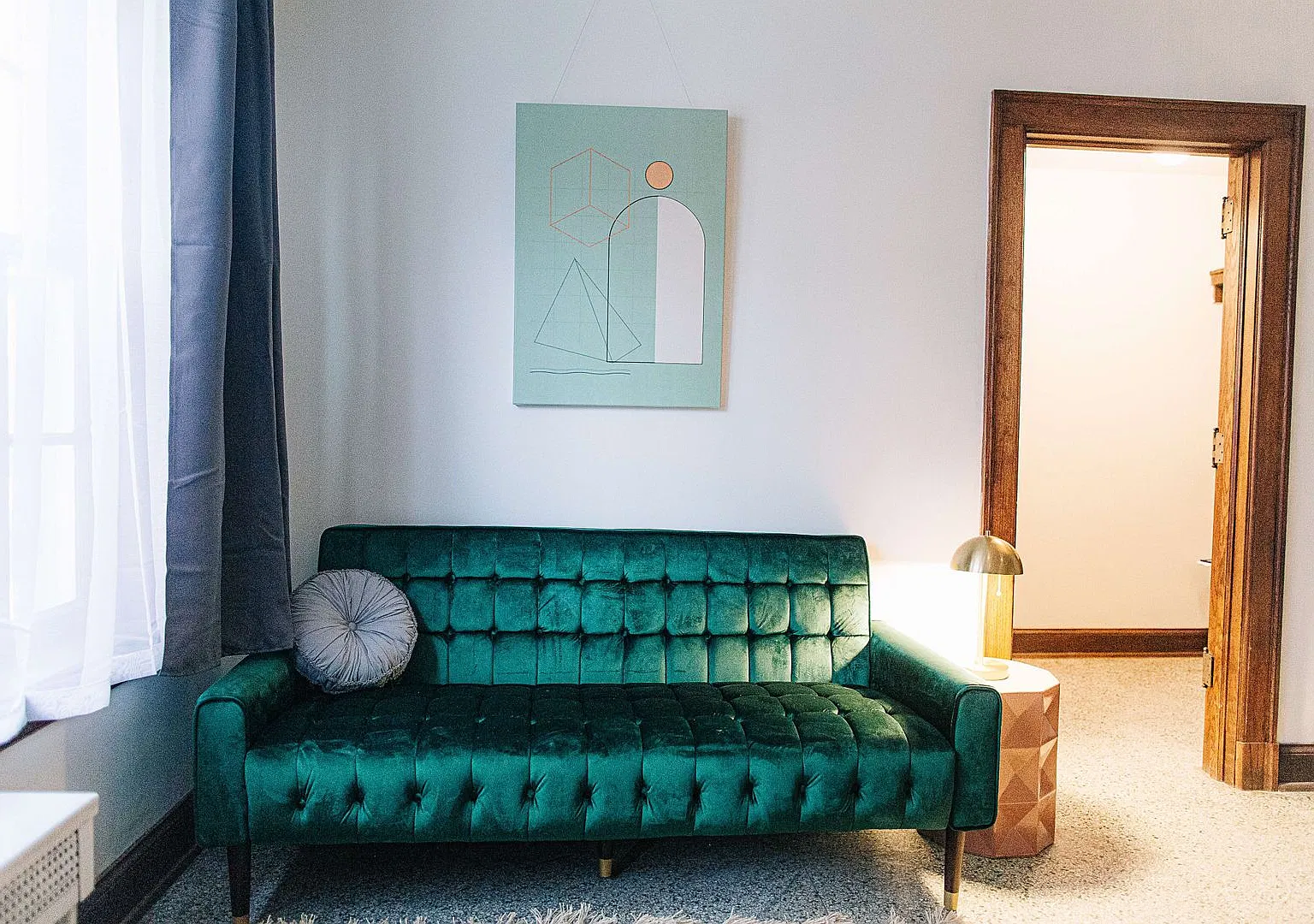 The Wilson — Photo 1
