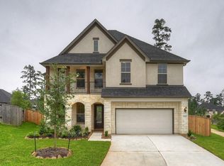 34311 Spring Creek Cir, Pinehurst, TX 77362