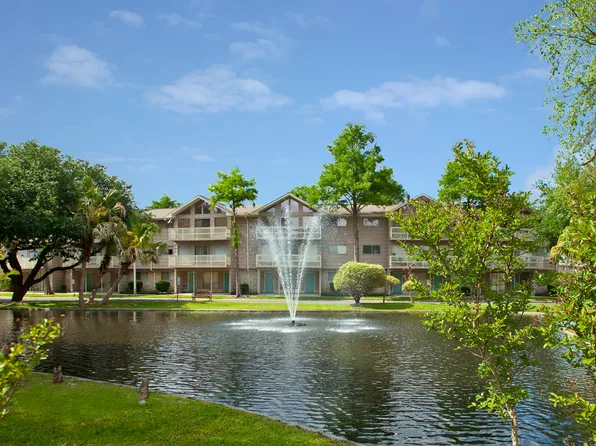 Windsong Apartments