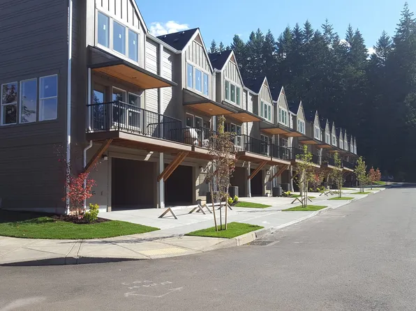 16806 Chula Vista Ave, Sandy, OR 97055
