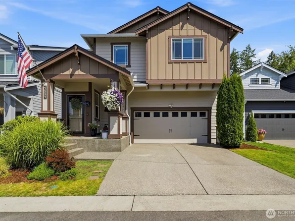 23546 Granite Court, Black Diamond, WA 98010