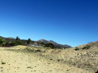 17026 W Rich Hill Rd, Peeples Valley, AZ 86332