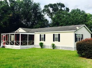 970 Miles Still Rd, Waycross, GA 31503