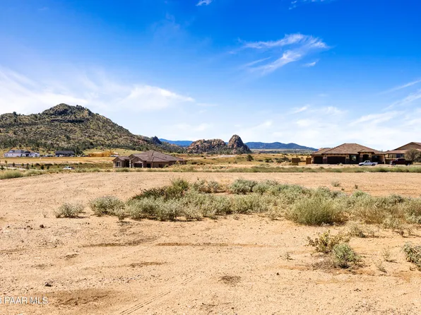 3795 Blazing Ore Trl, Prescott, AZ 86301