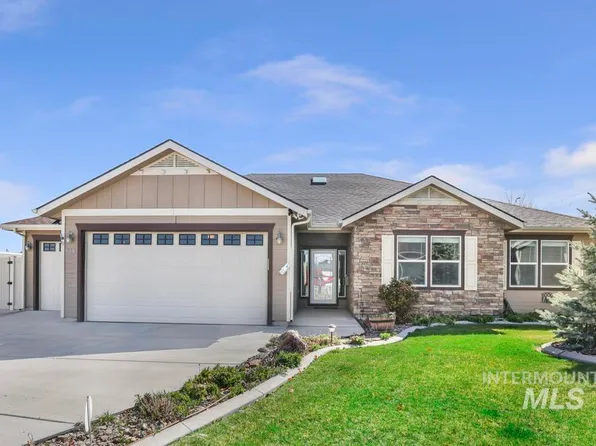 945 Birchton Loop, Twin Falls, ID 83301