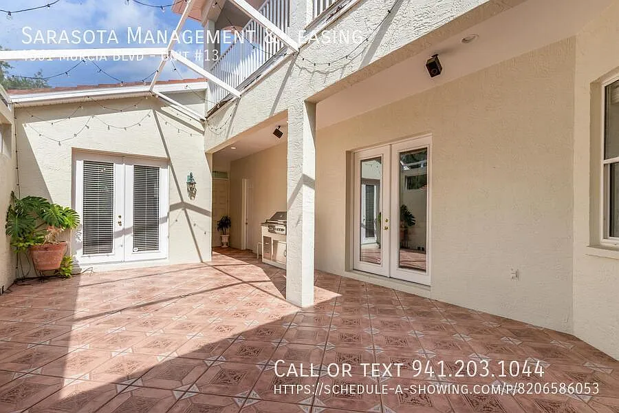2-Story, 4 Bed / 4 Full Bath / 1 Half Bath with Office, Casita and Golf Course Views in Prestancia! — Photo 4