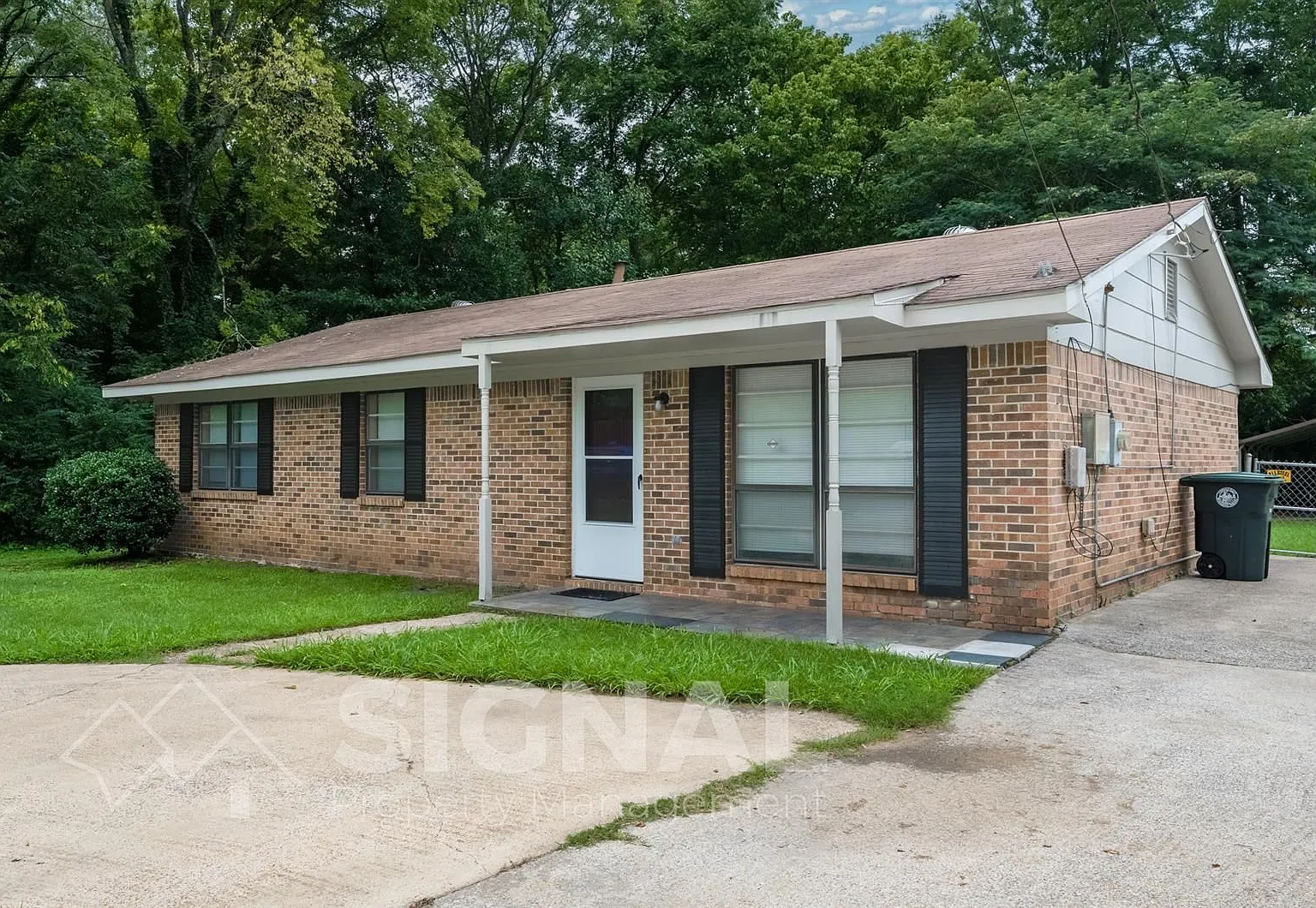3 bed, 2.0 bath, 1125 sqft, $1,195 — Photo 3