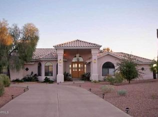 16617 E Nicklaus Dr, Fountain Hills, AZ 85268