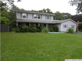 450 Steuben Ave, Forked River, NJ 08731