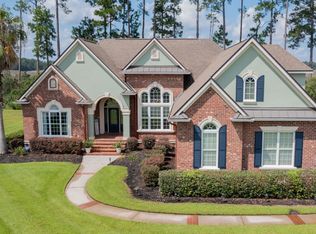 101 Bateau Dr, Saint Marys, GA 31558