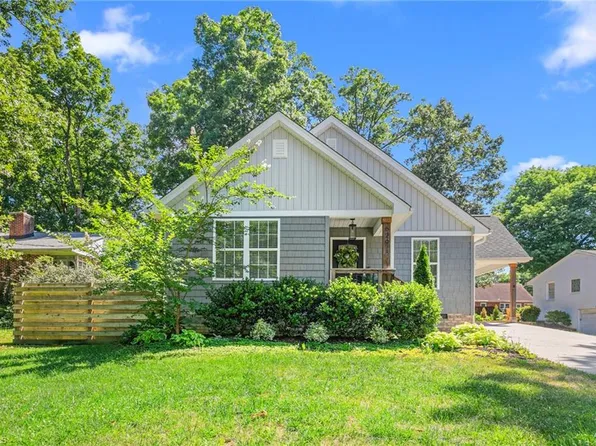 629 Rockspring Rd, High Point, NC 27262
