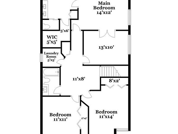 3rd image of 760 Burlwood St