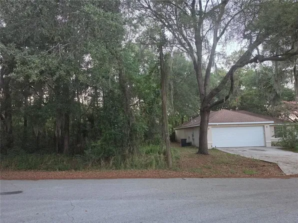 Pine Cir Lot 12, Ocala, FL 34472