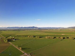 Enders Rd, Bozeman, MT 59715