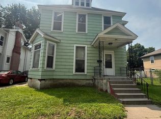 809 4th Ave, Council Bluffs, IA 51501