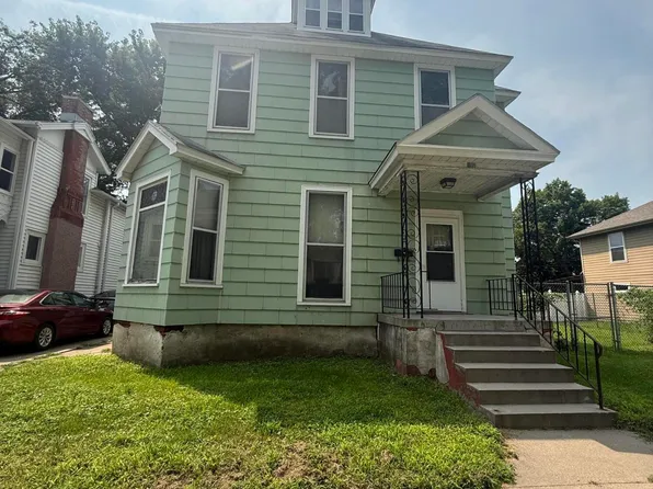 809 4th Ave, Council Bluffs, IA 51501