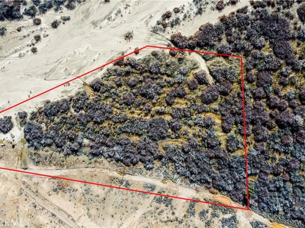 0 Address, Barstow, CA 92311