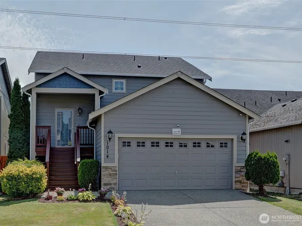 1014 E. 71st Street CT, Tacoma, WA 98404
