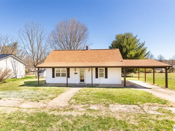 336 Church St, Vine Grove, KY 40175
