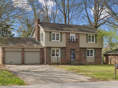 837 Edgefield Way, Bowling Green, KY, 42104