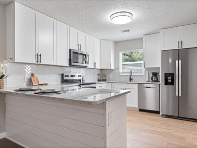 5900 Sanders Ave, Pensacola, FL, 32504